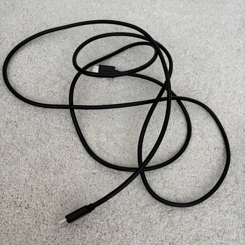 Set of 2 - HDMI Cables 5’ & 7’